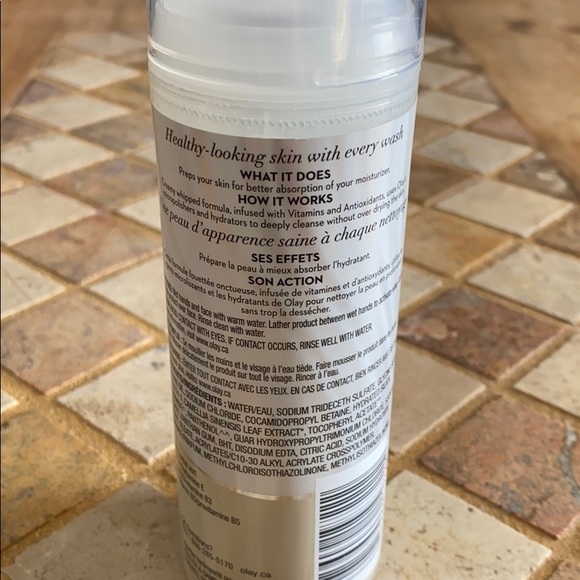 ππOlay total effects.ππ - Picture 3 of 3